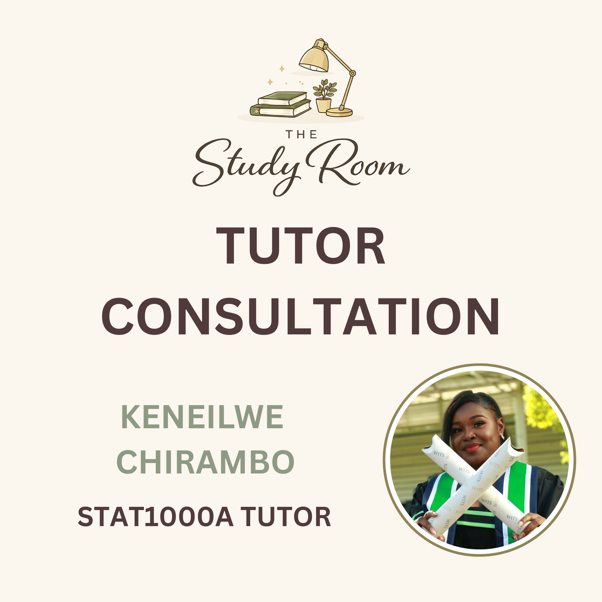 STAT1000A TUTOR CONSULTATION