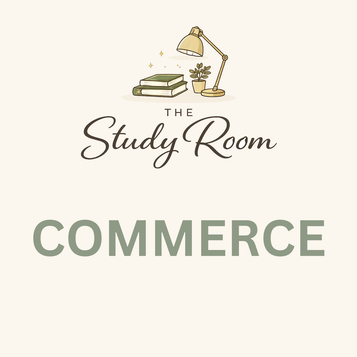 COMMERCE