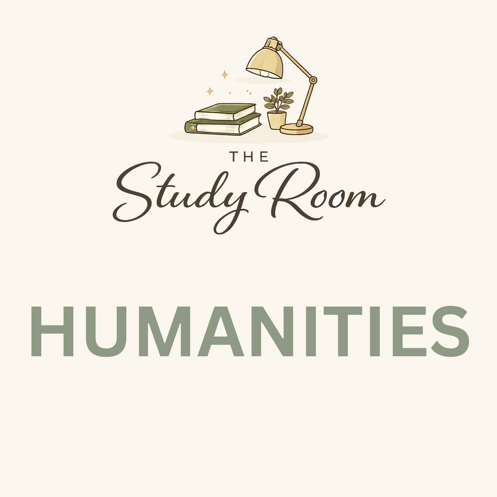 HUMANITIES
