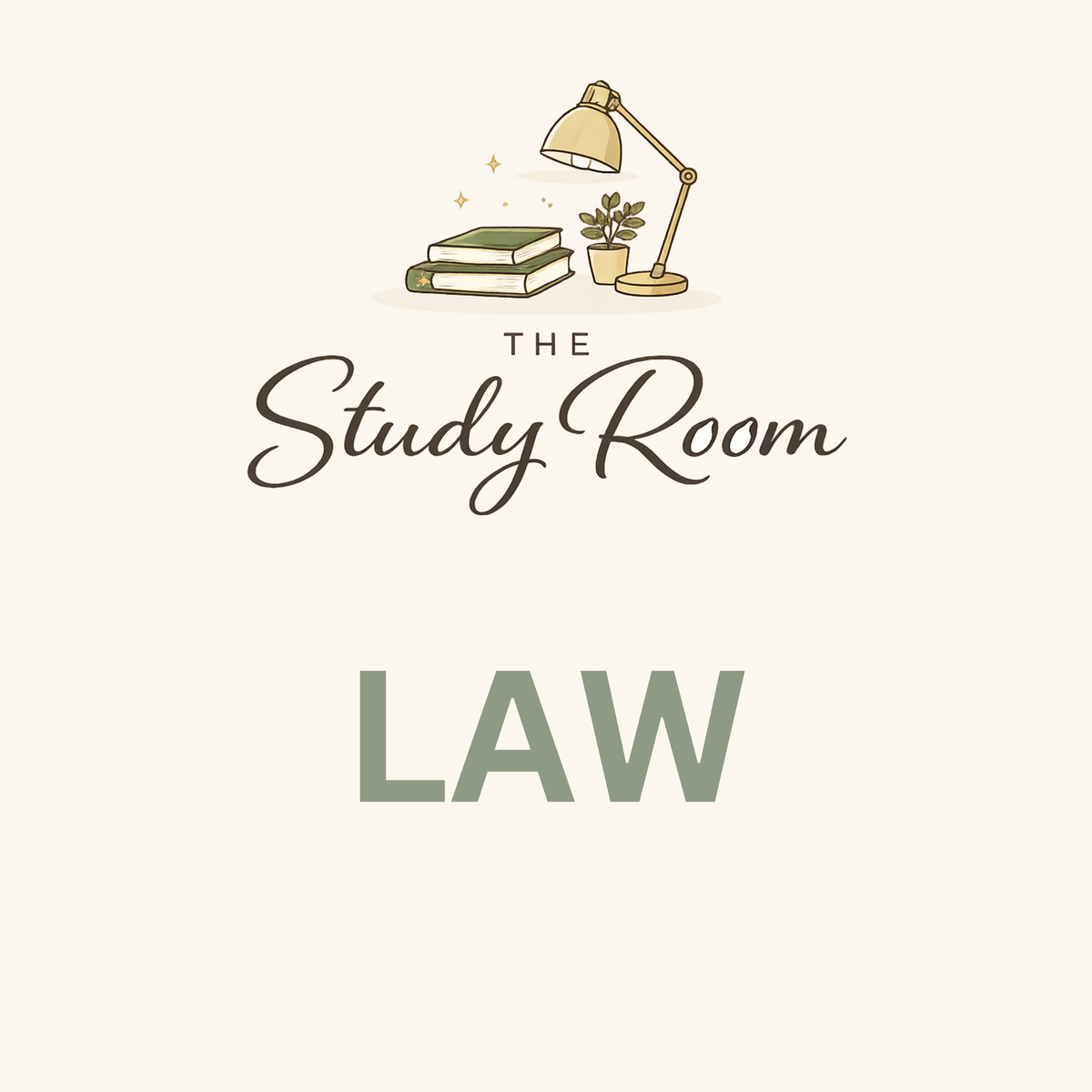 LAW
