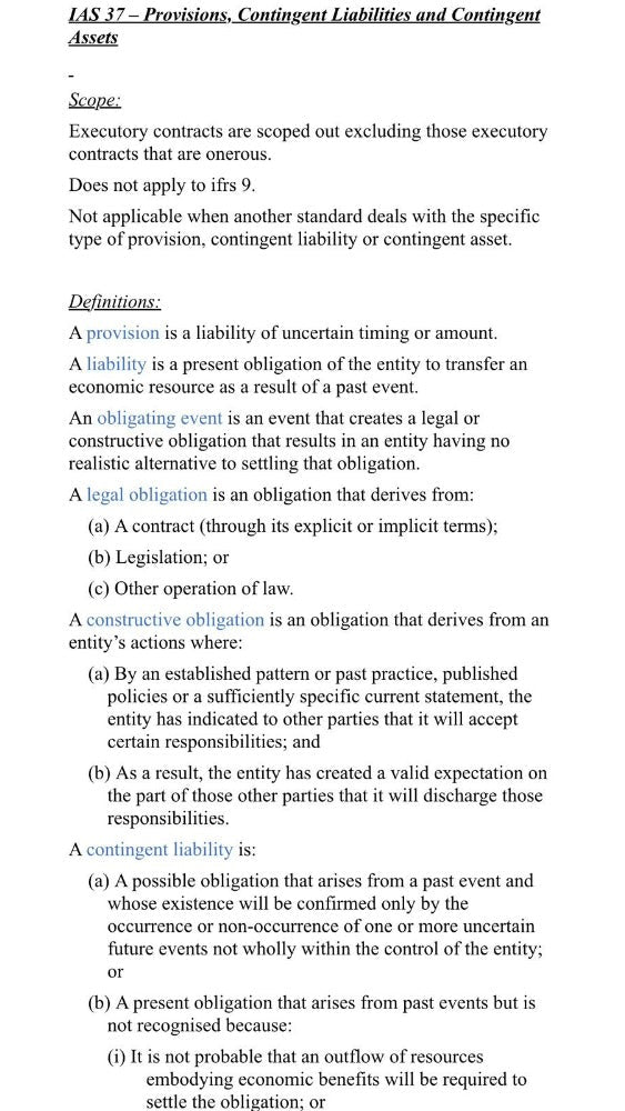 ACCN2002A NOTES - ALL CHAPTERS