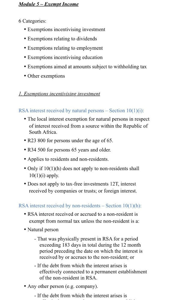ACCN2002A & ACCN2013A - BUNDLE